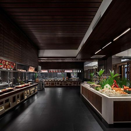 Hilton Wenchang Zewnętrze zdjęcie