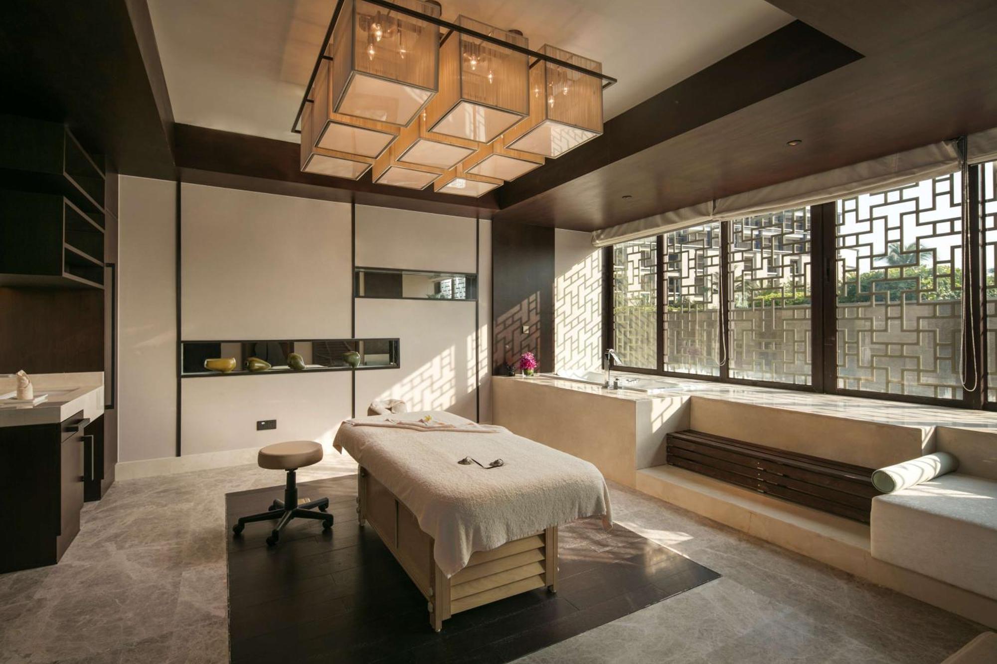 Hilton Wenchang Zewnętrze zdjęcie