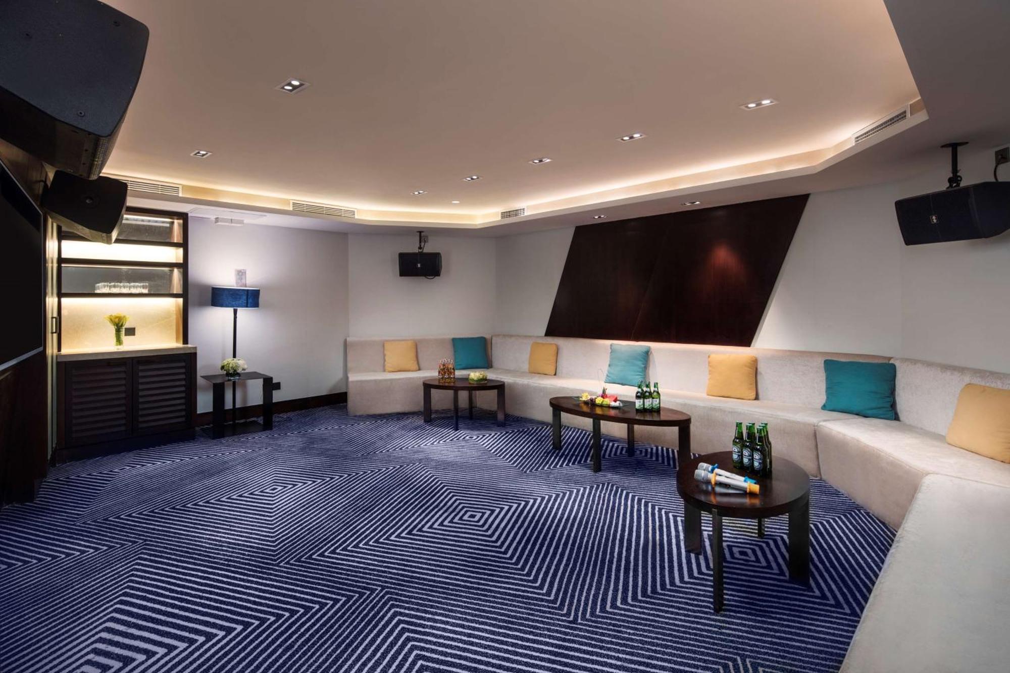 Hilton Wenchang Zewnętrze zdjęcie