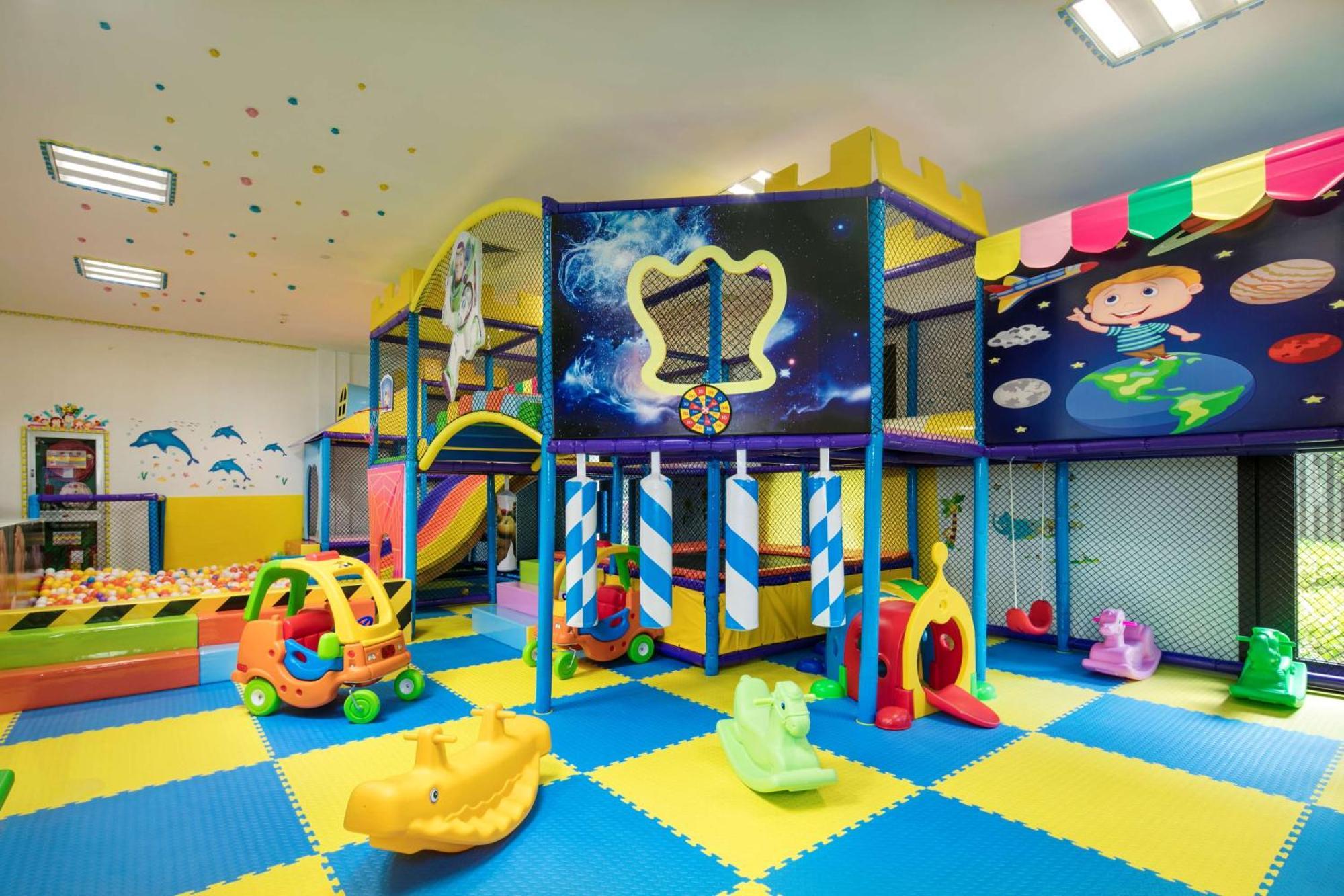 Hilton Wenchang Zewnętrze zdjęcie