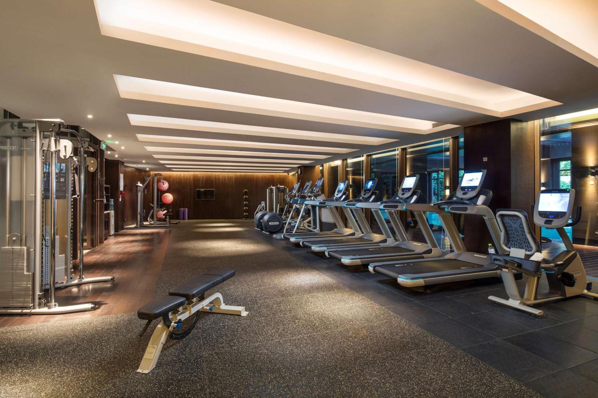 Hilton Wenchang Zewnętrze zdjęcie