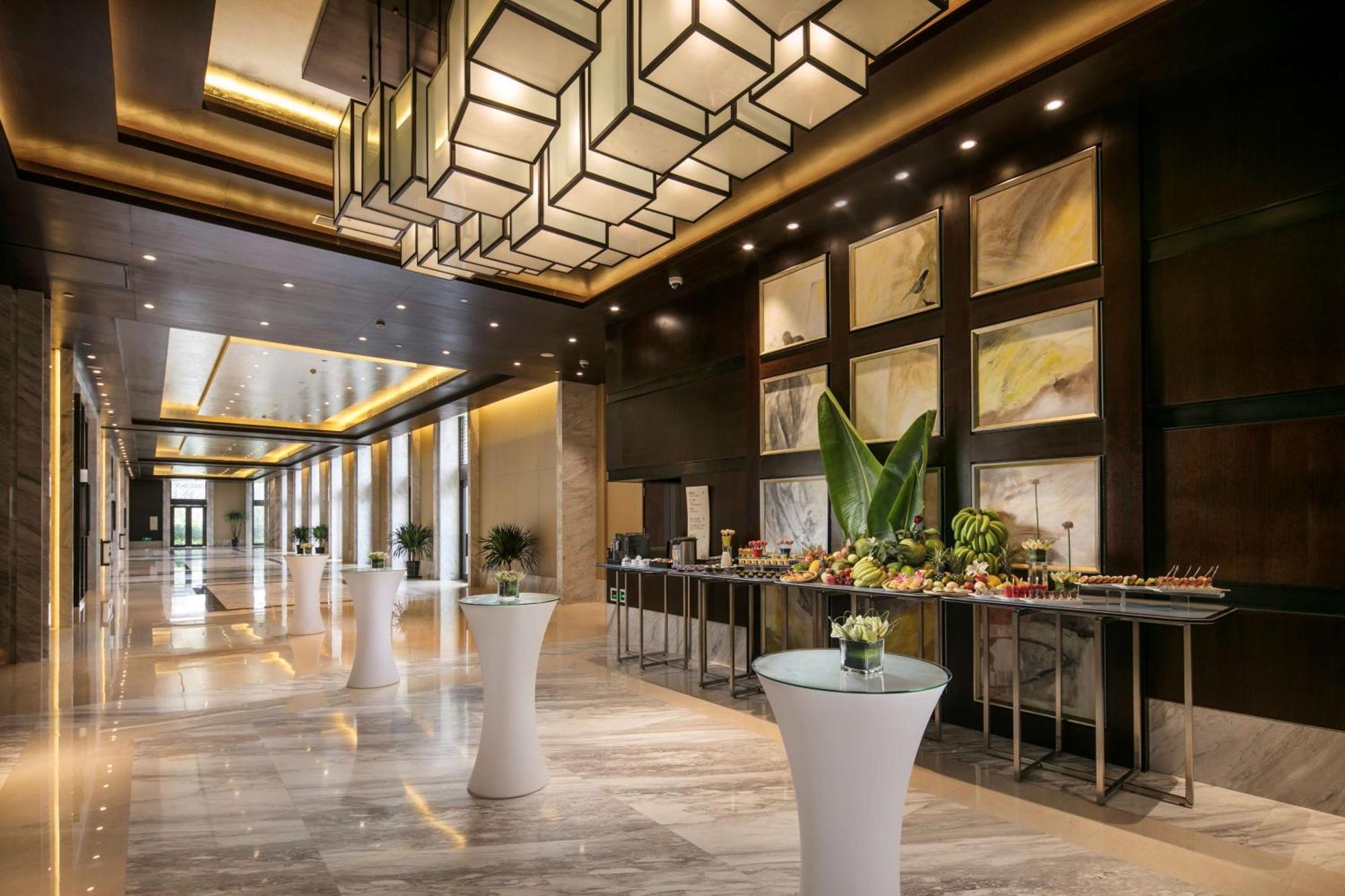 Hilton Wenchang Zewnętrze zdjęcie