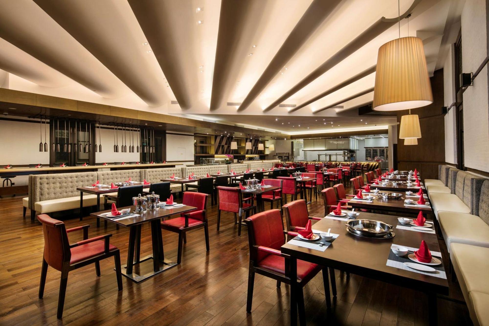 Hilton Wenchang Zewnętrze zdjęcie